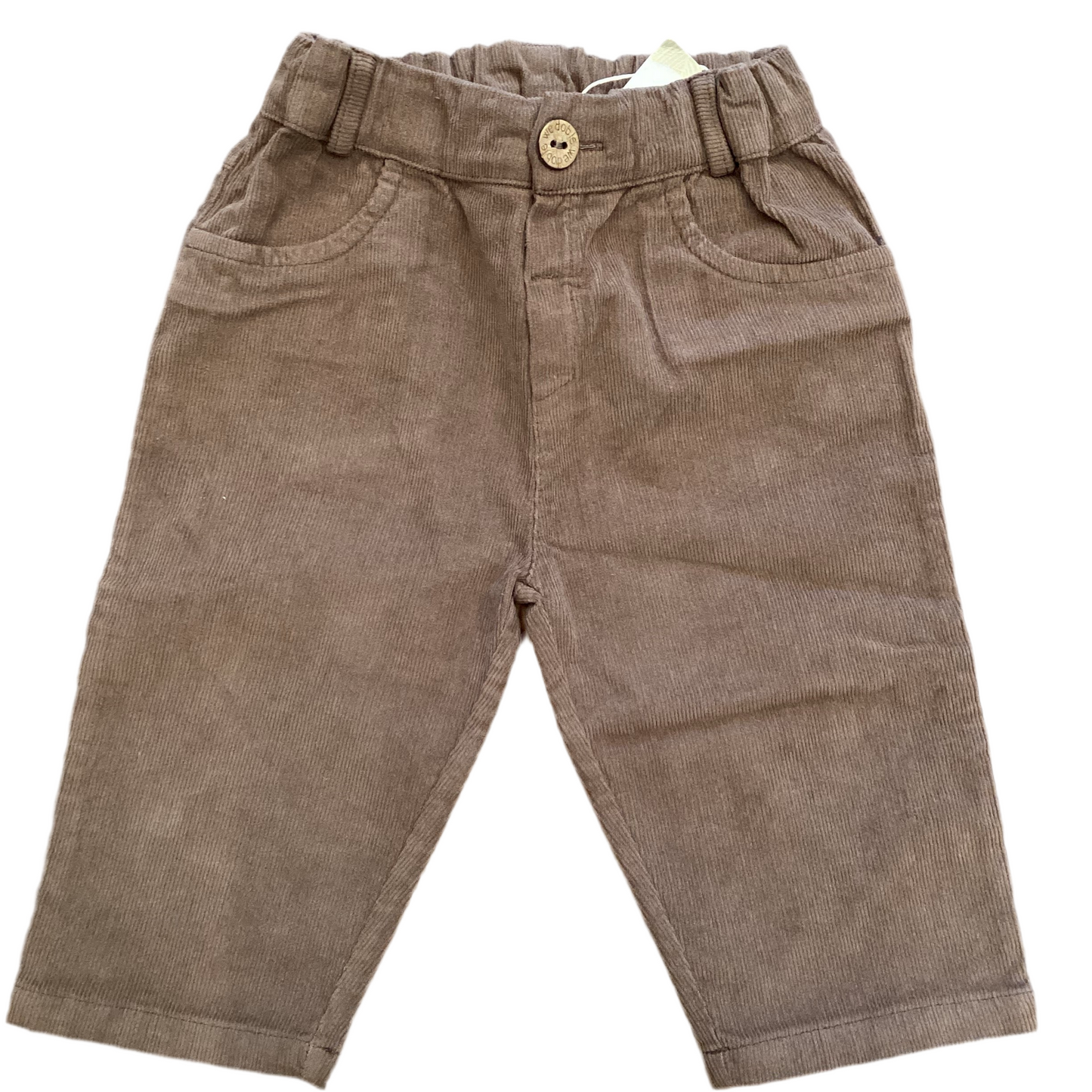 AI TROUSERS 8922T