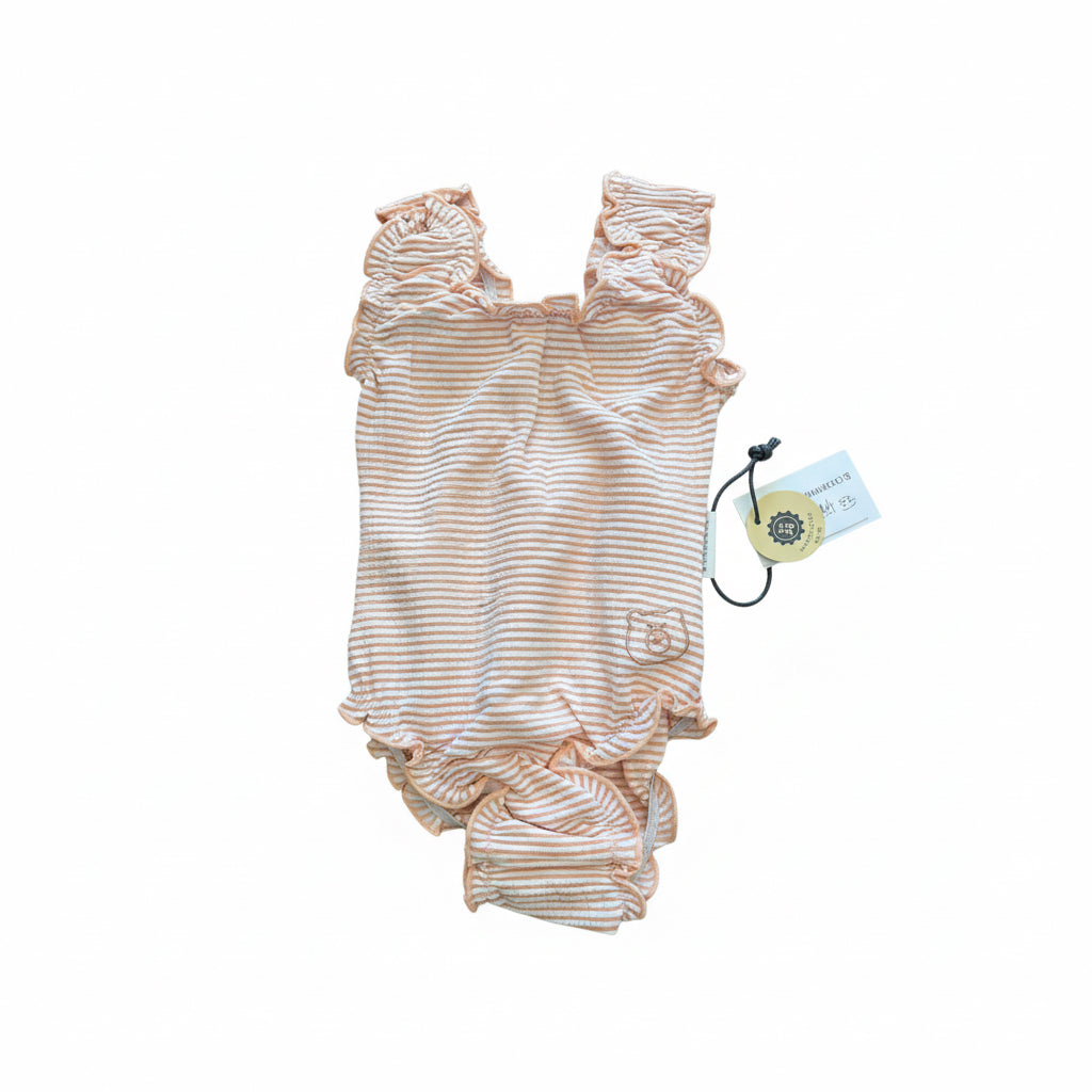 🍃SS26 costume 977 Bamboom