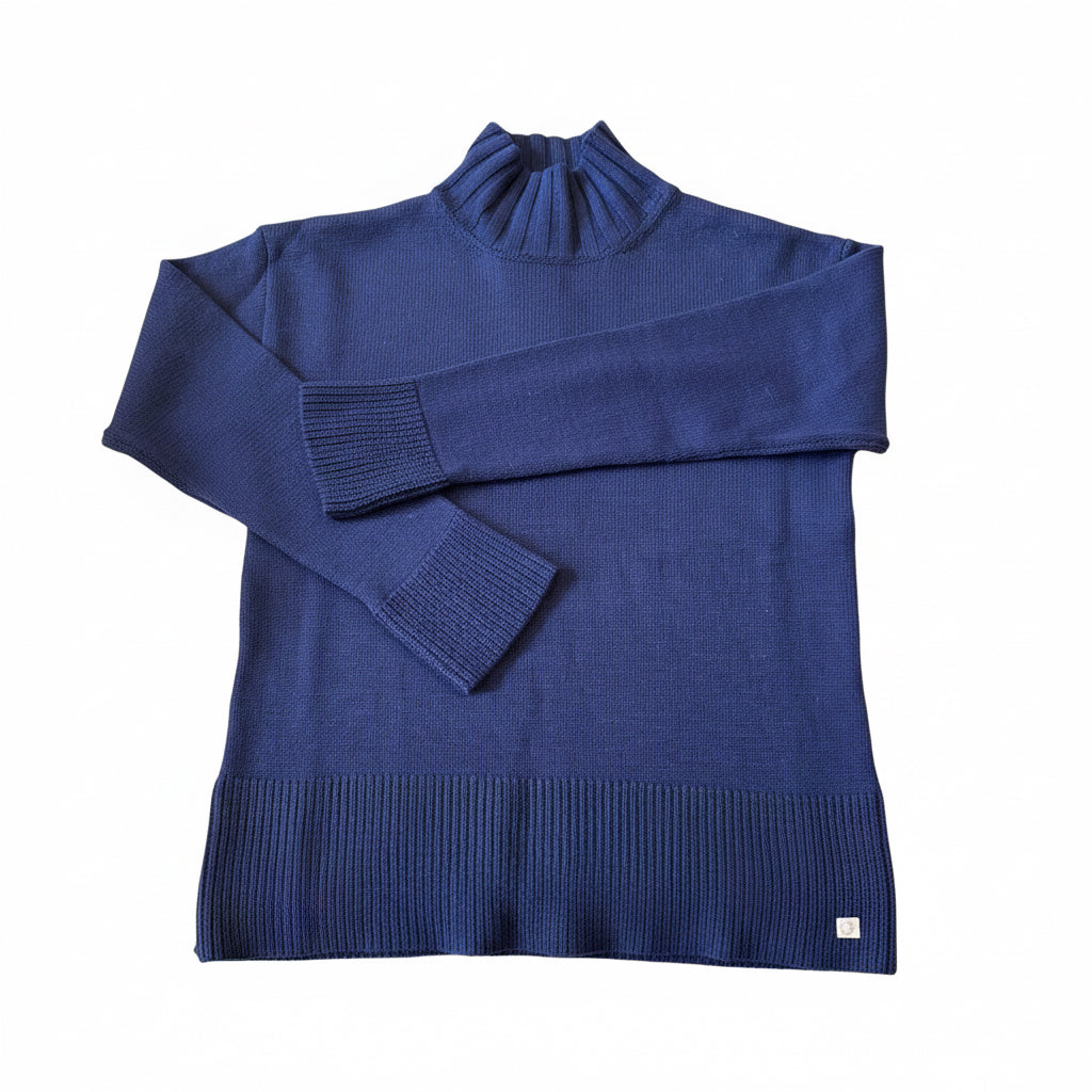 🐑AI26/27 Maglia over 025646 MV