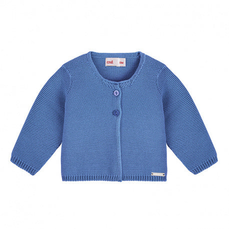 SS CARDIGAN 2 BOTTONI