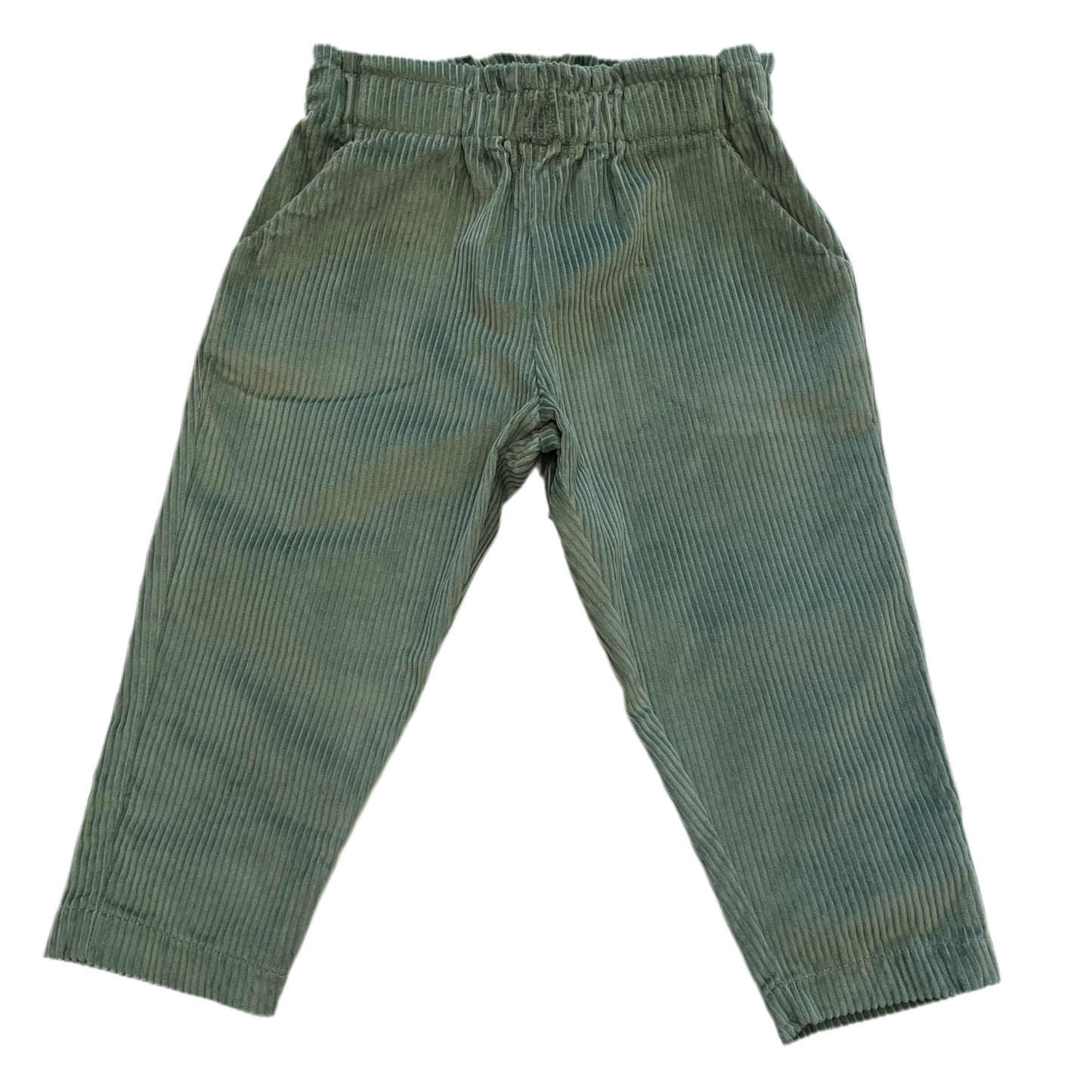 C62265 pantalone velluto