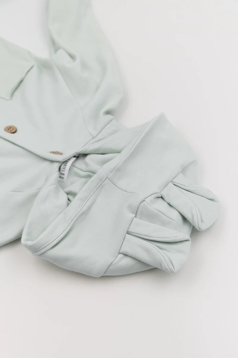 Hoodie 857 bamboom