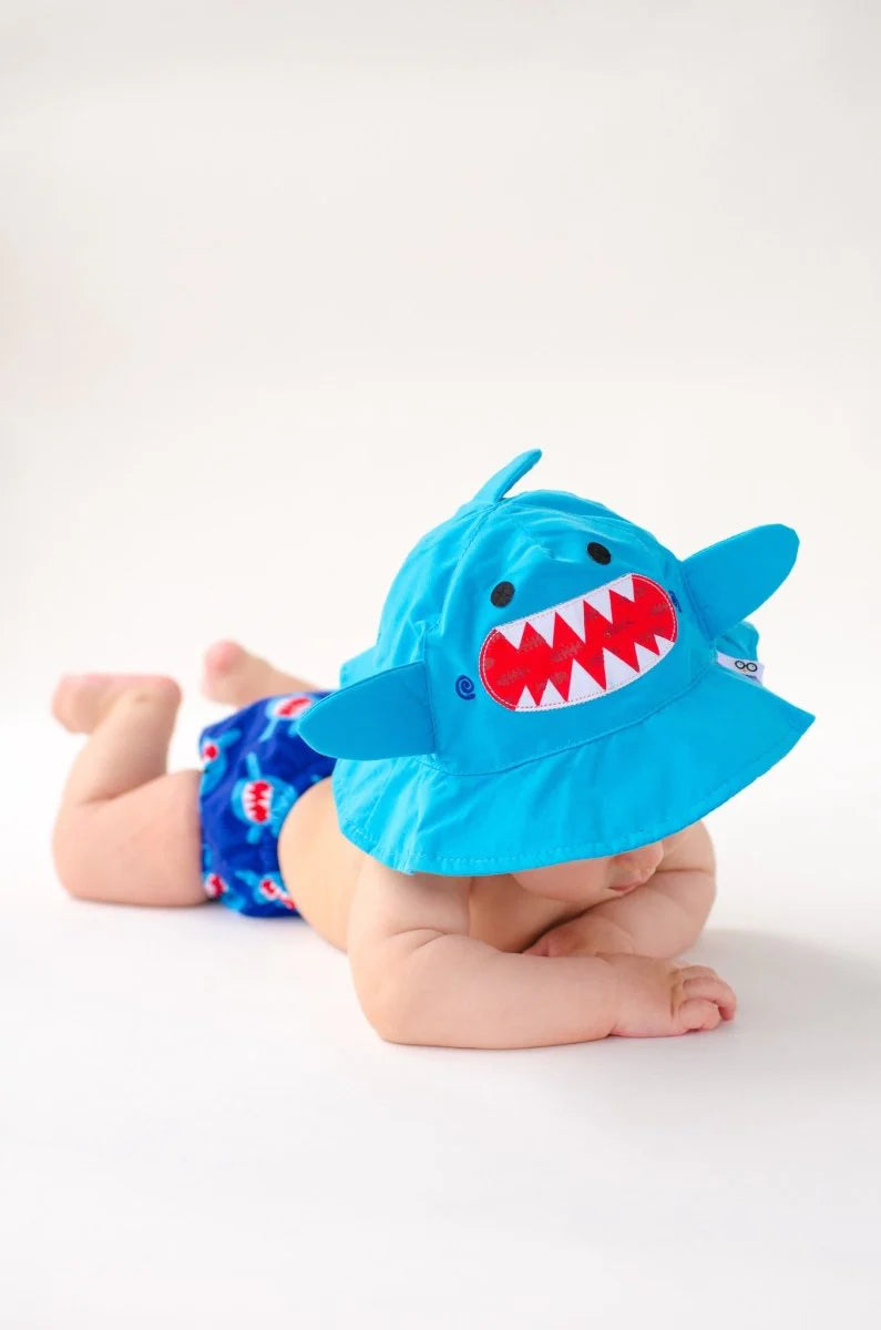 Costume + Cappellino ZOOCCHINI