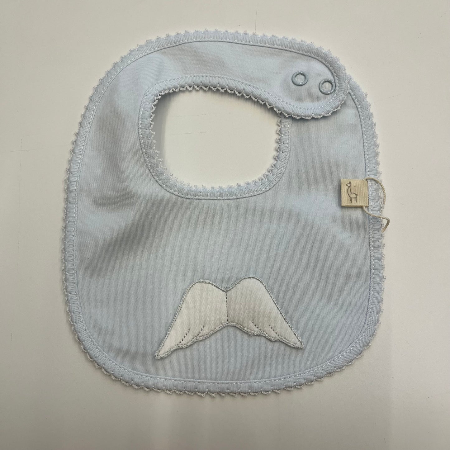 Bavaglino AG24 Baby gì