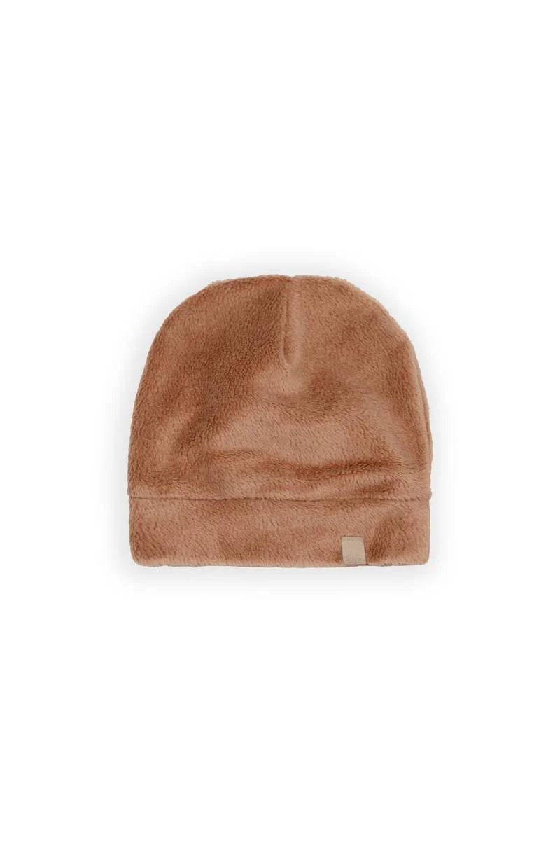 1076 Cappellino teddy