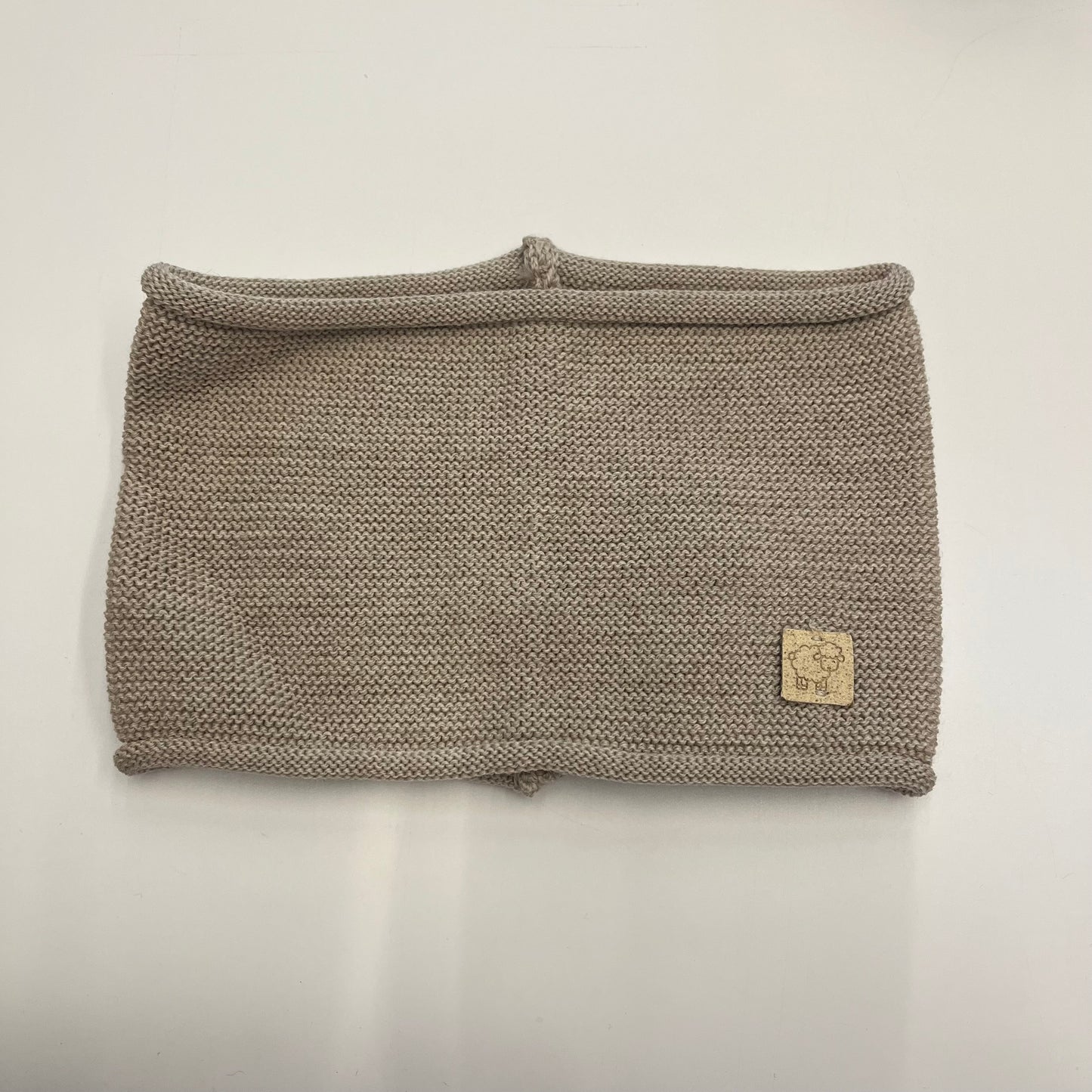 SET Cappello+Collo+Muffole 045409 M. Verona