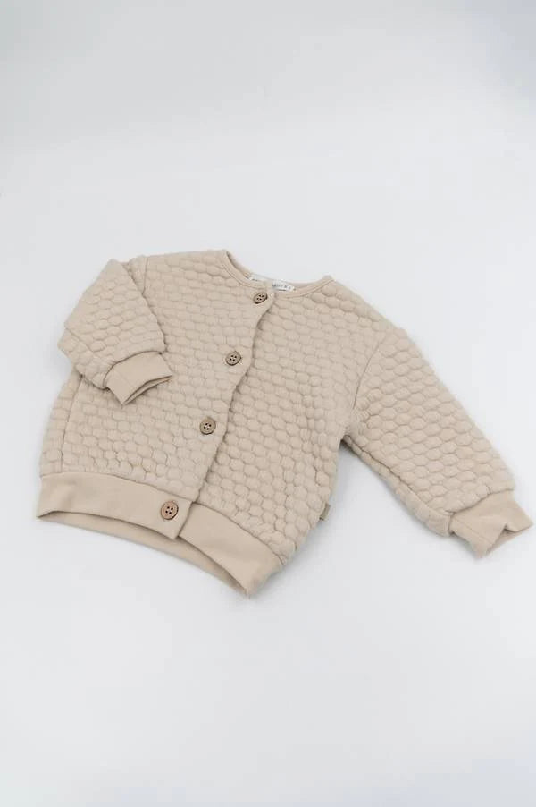 Giacca bomber 873 bamboom