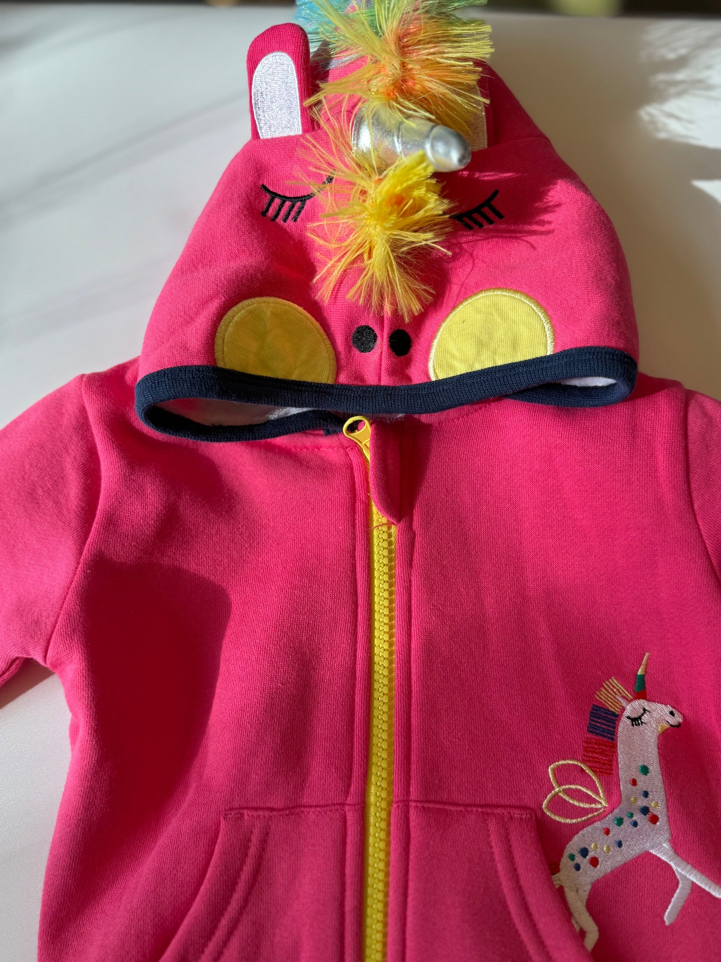 HODDIE BLADE AND ROSE