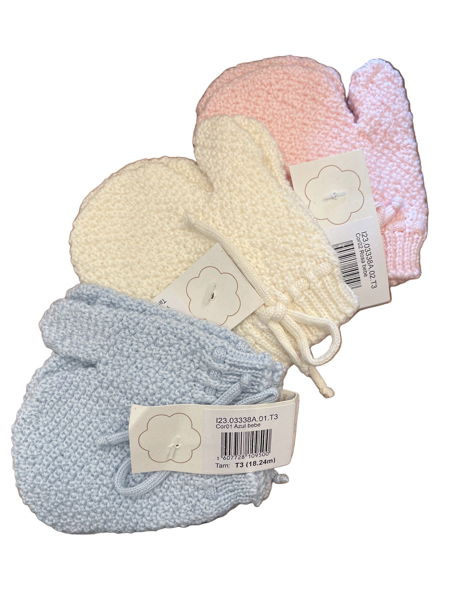 I23.03337A Manopole lana Wedoble