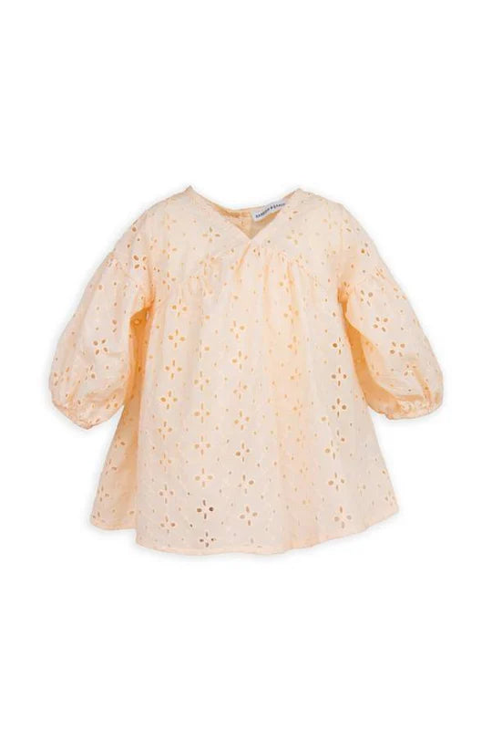 Vestito 816 bamboom