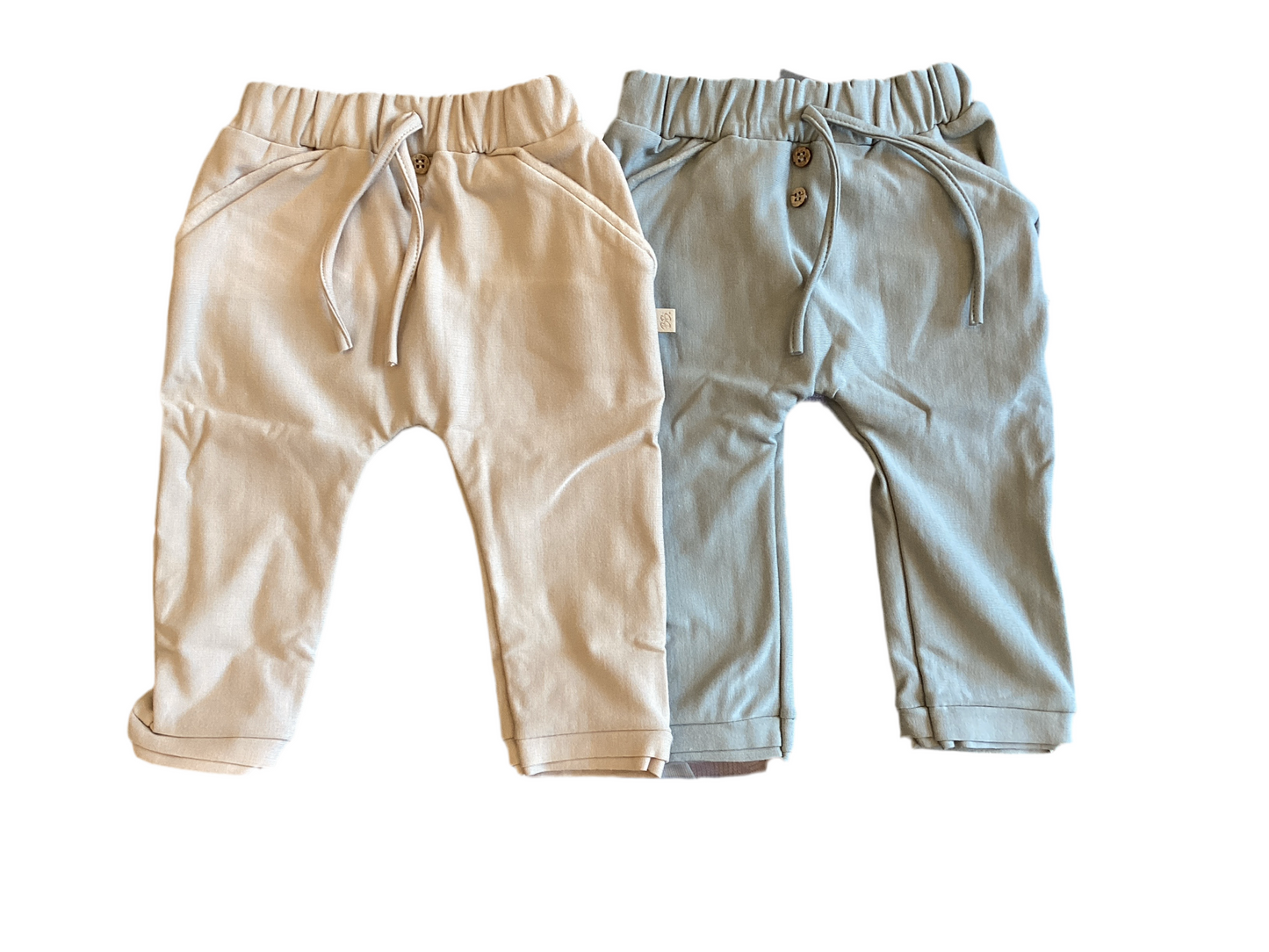 AW 709 Pants bamboom