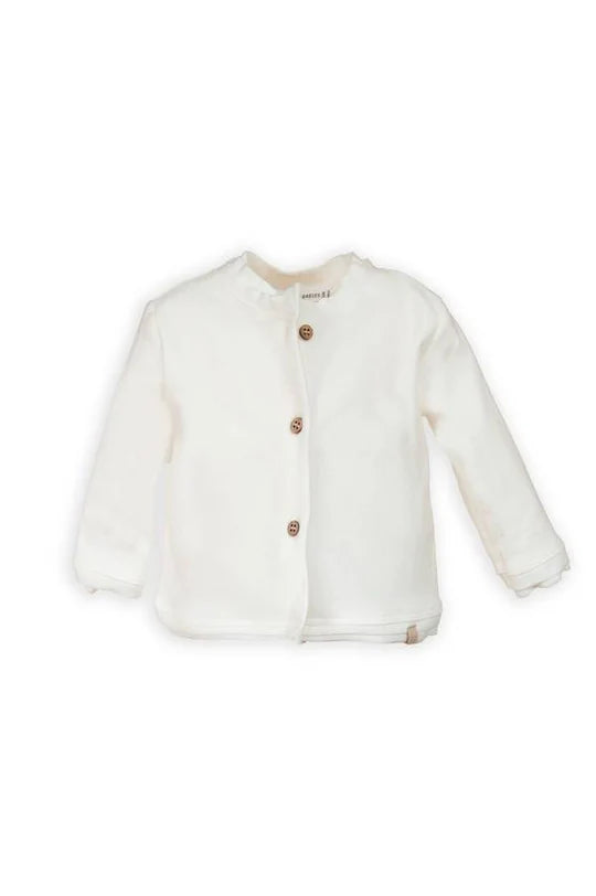 Cardigan moleton 872 bamboom