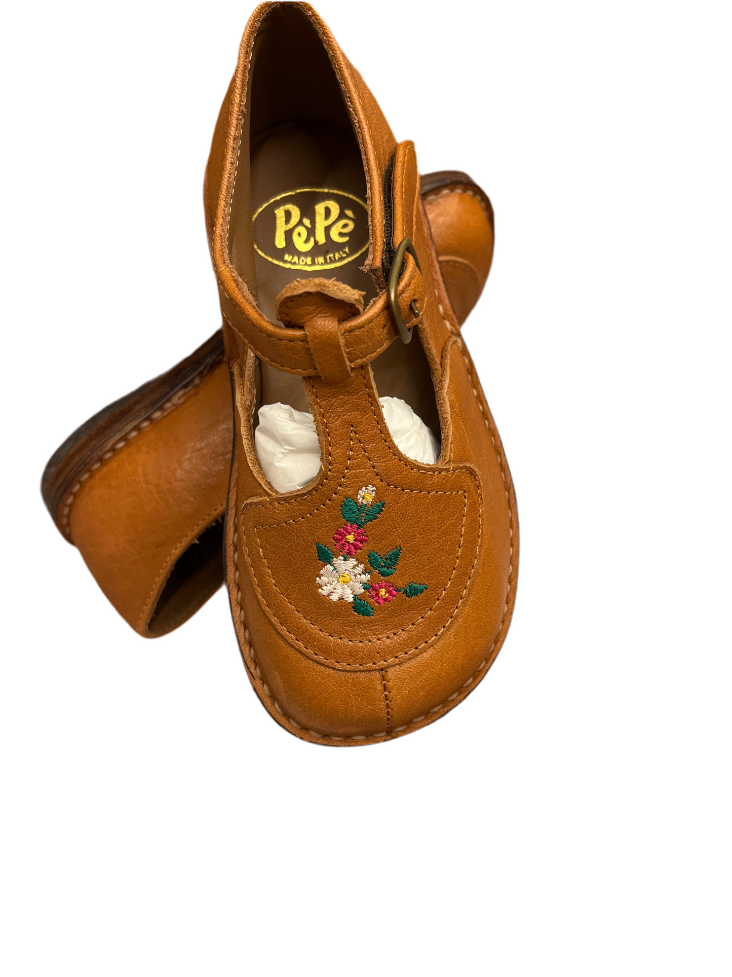 Scarpina Meg/FV Pèpè