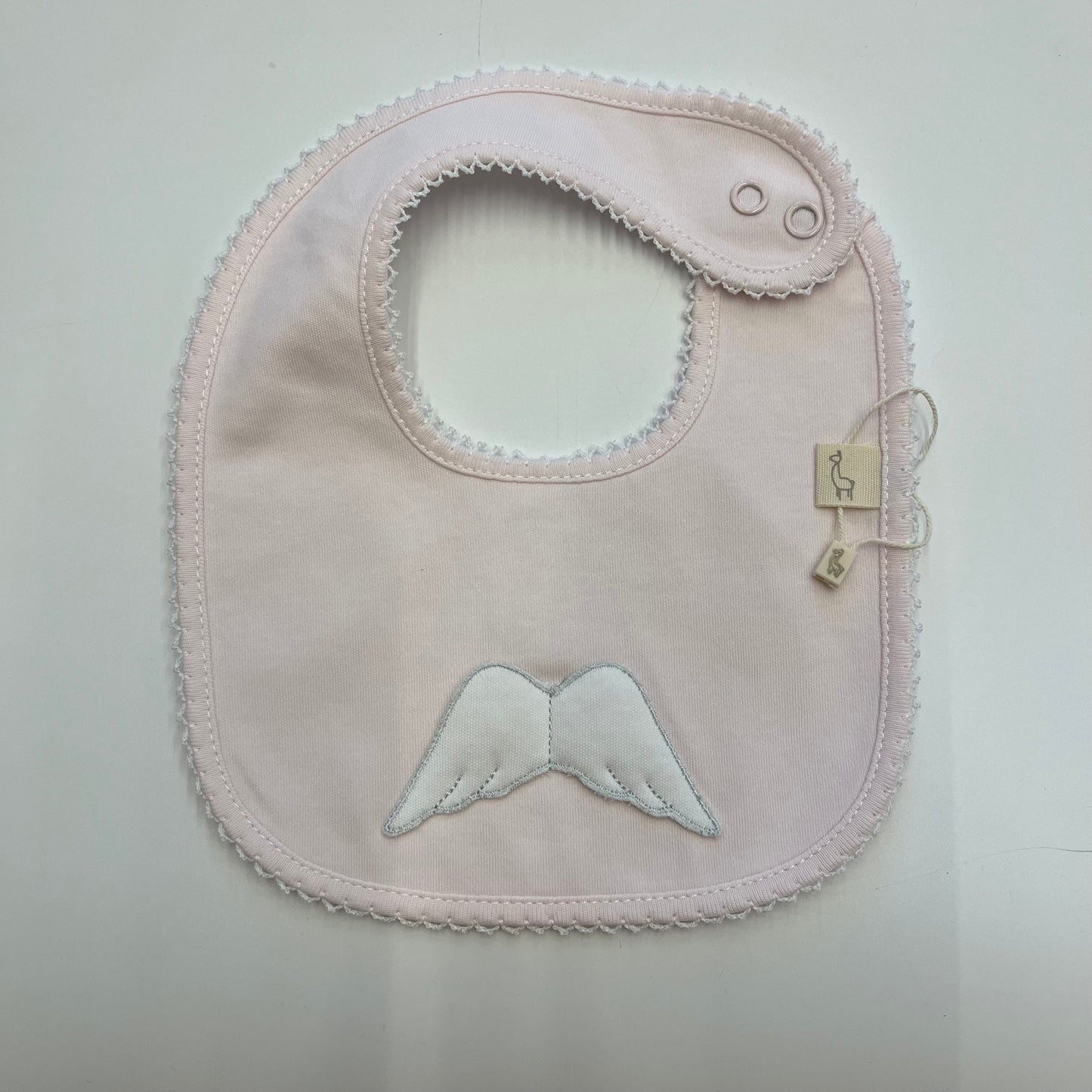Bavaglino AG24 Baby gì