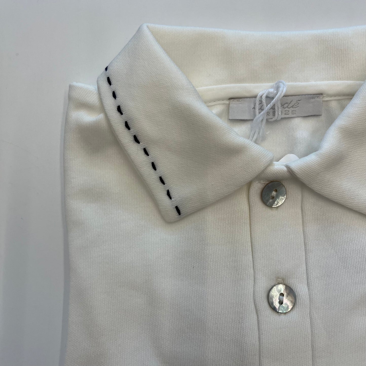C62185 t-shirt interlock
