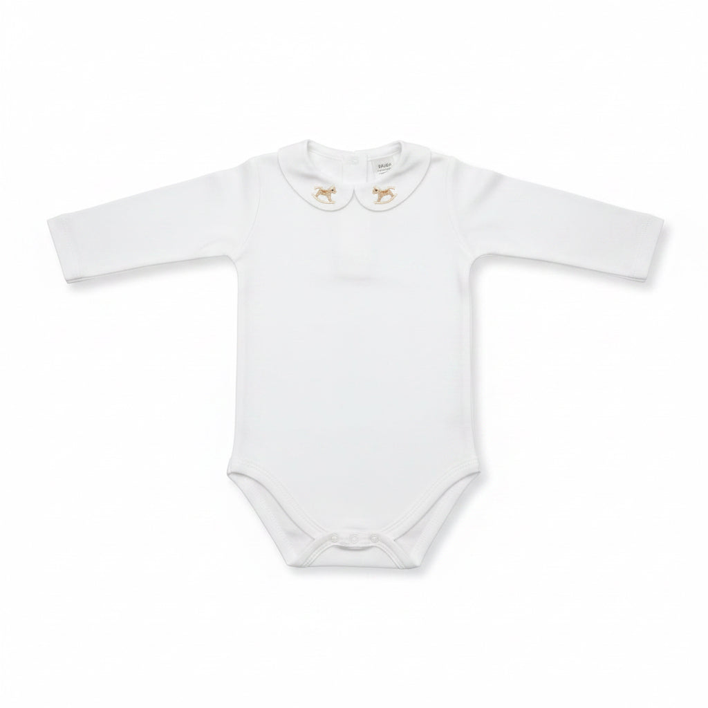 🌸AI26/27 Body cavallino CMM11ML M. Ferrari