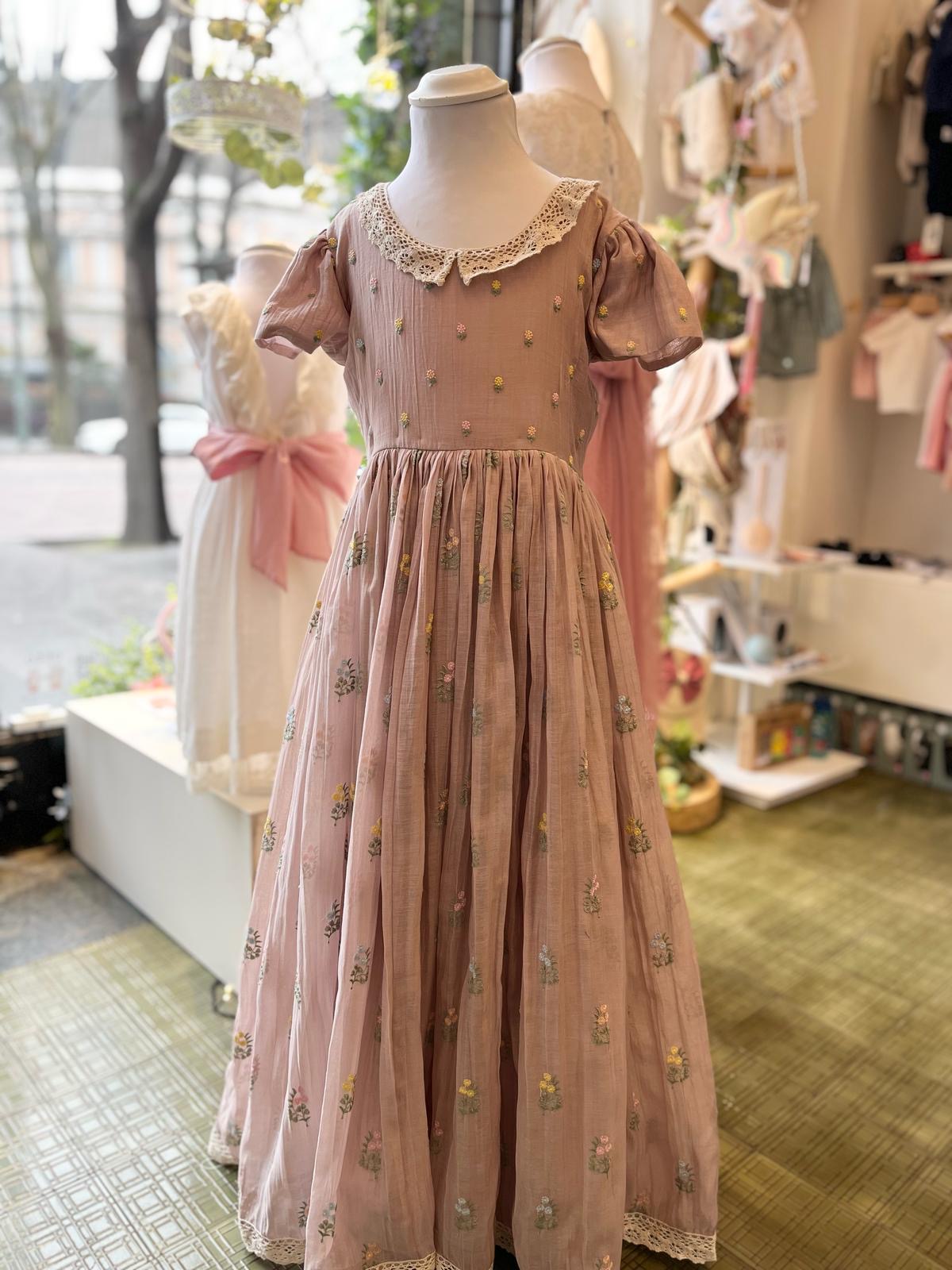 Meerra Pink