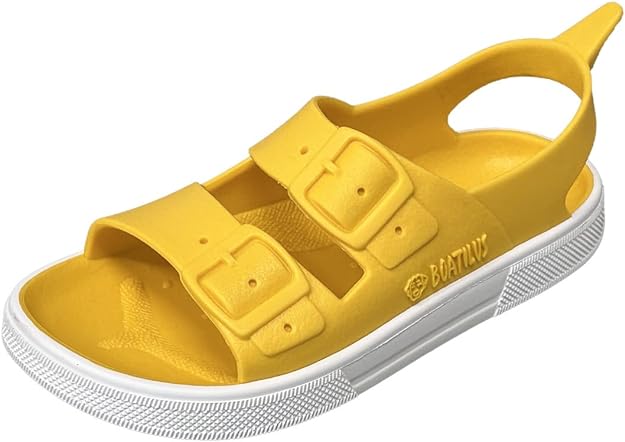 Sandaletti Cloggy Irky Bioty Boatilus