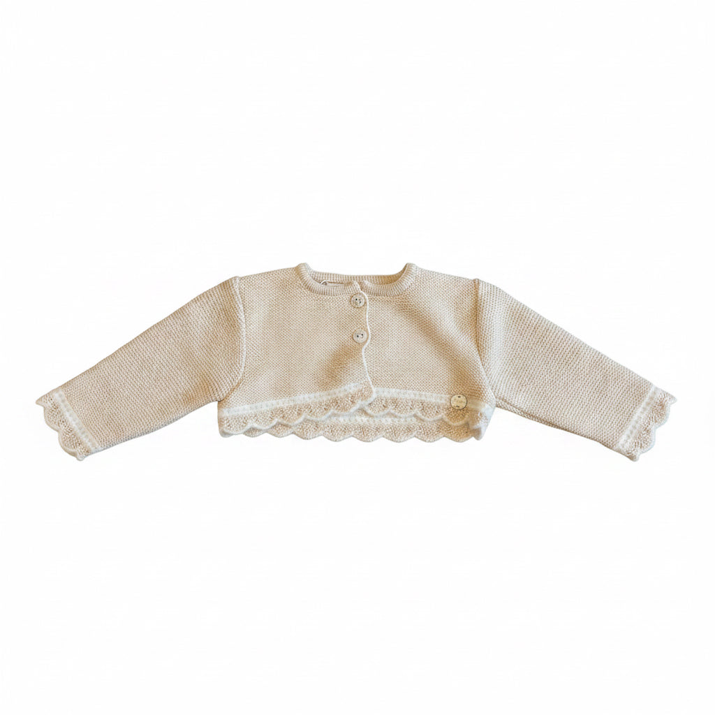🎠AI 26/27 cardigan 001-124047 Paz