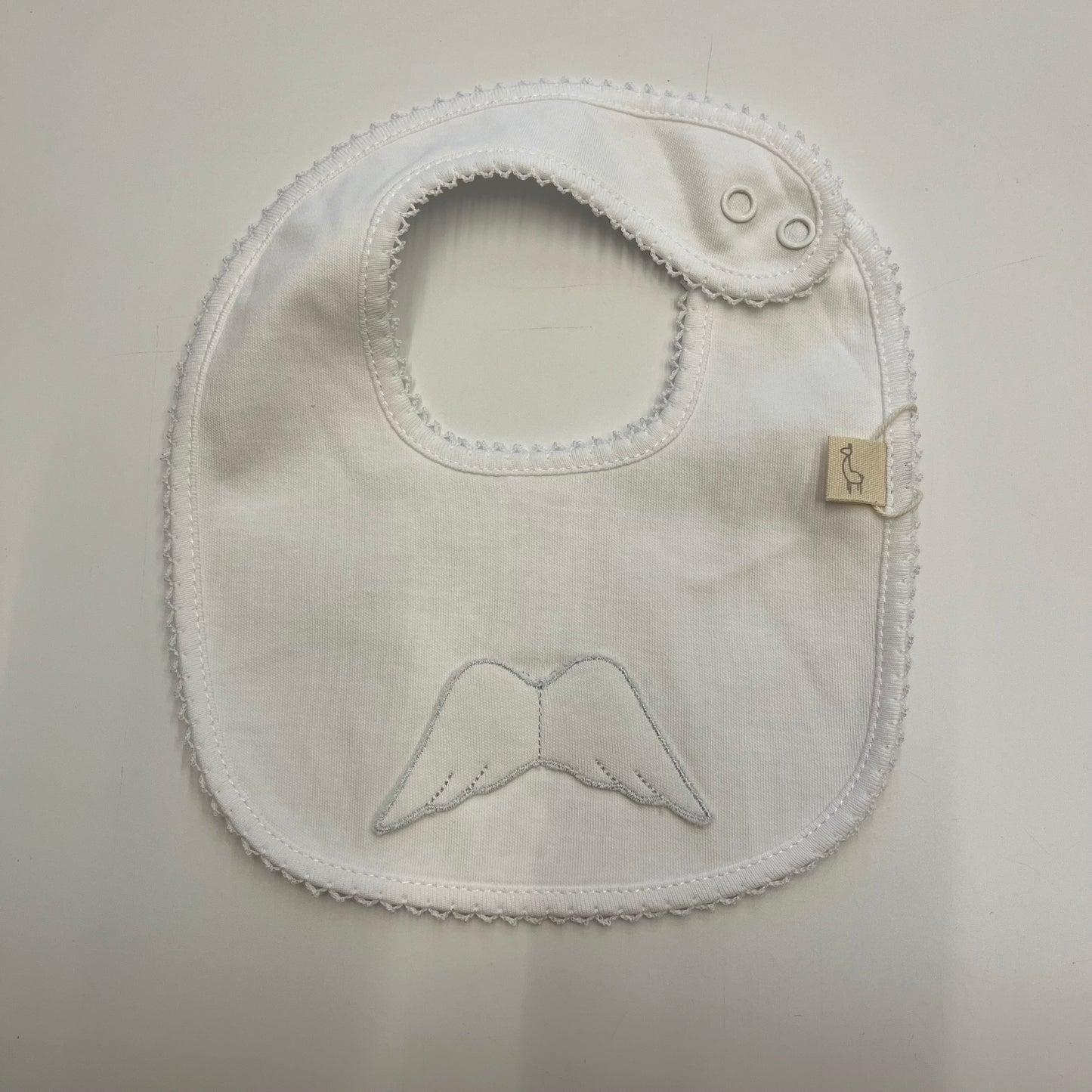 Bavaglino AG24 Baby gì
