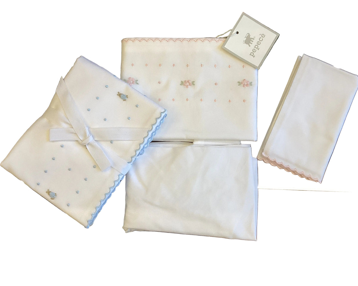 🌼AI26/27 set lenzuola 1440 17 Pepece