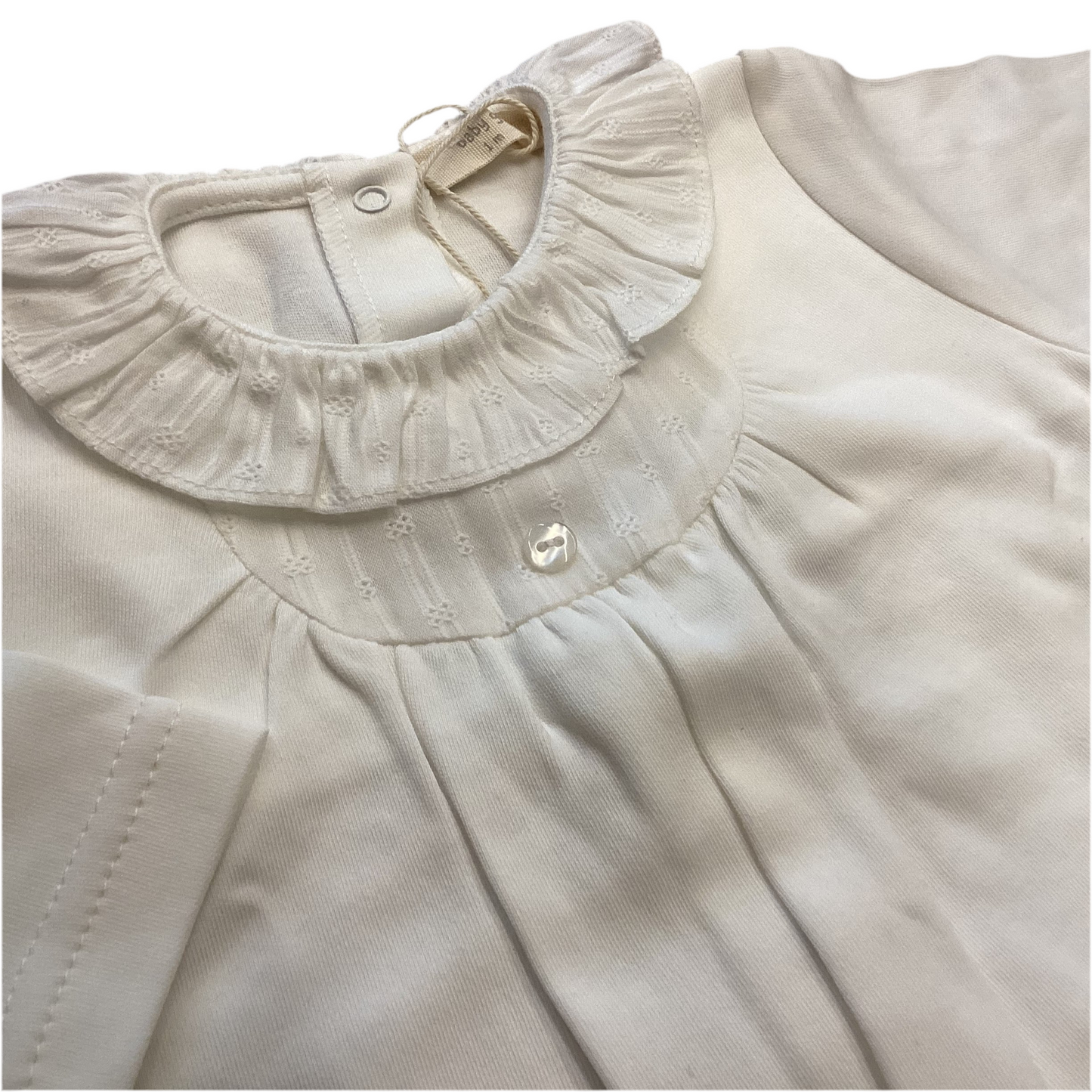 Tutina PUR54G Baby gì