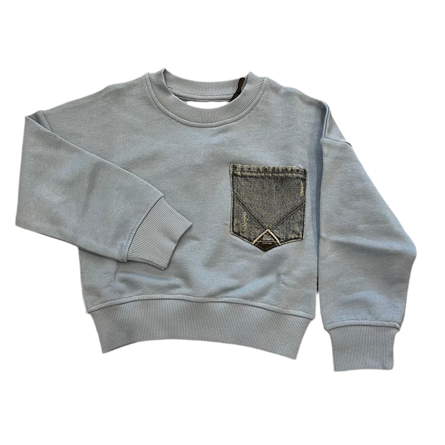 Felpa cotone RF152/00