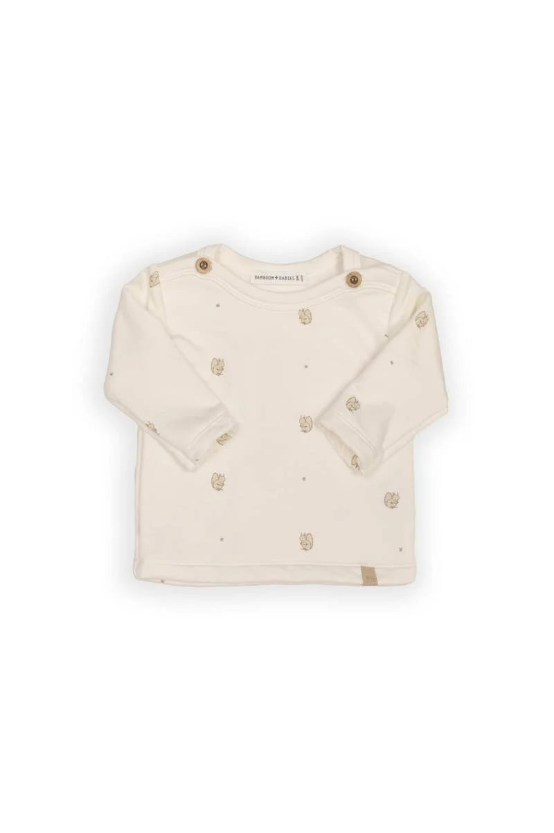 1069 Shirt apertura spalle