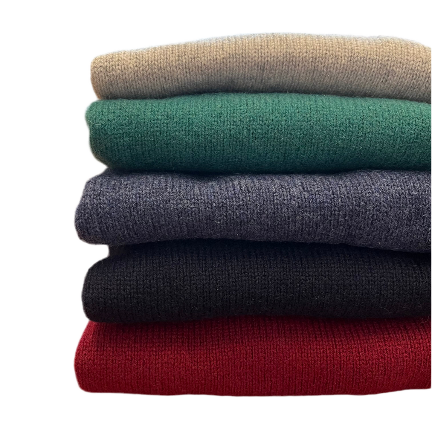 Maglia girocollo 01BH24G Blackheath