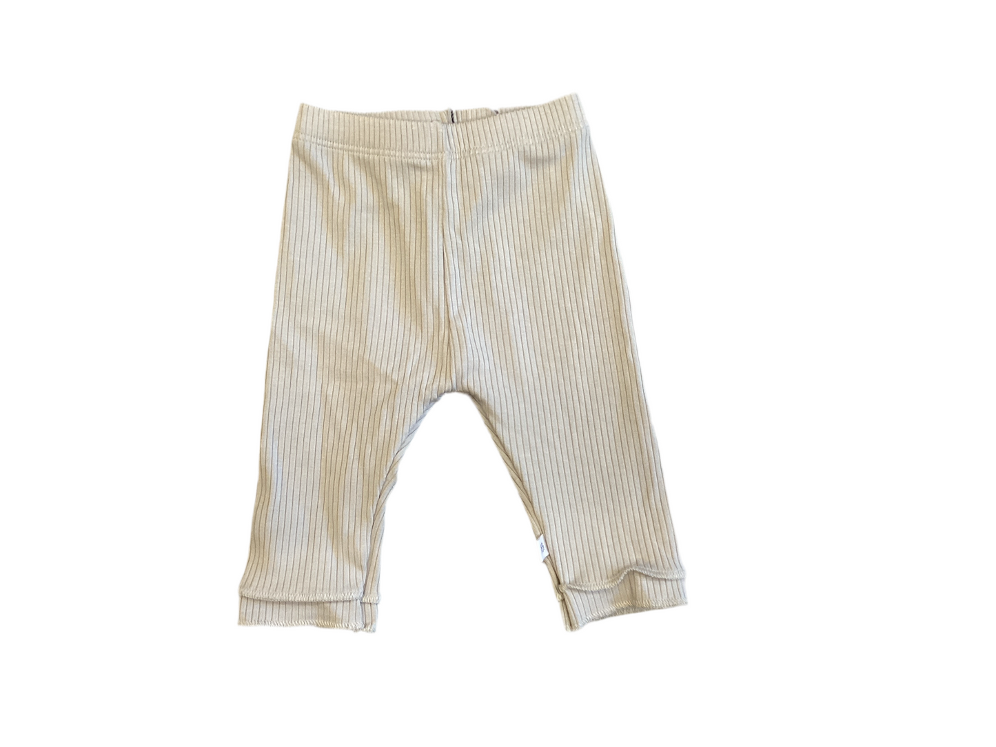 Pantalone lungo pure estivo