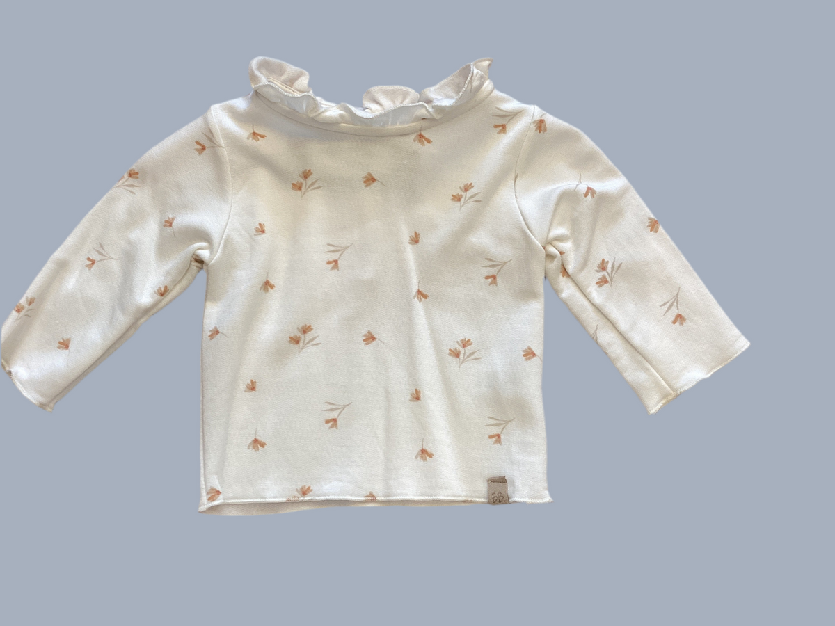 685 T-Shirt colletto✅