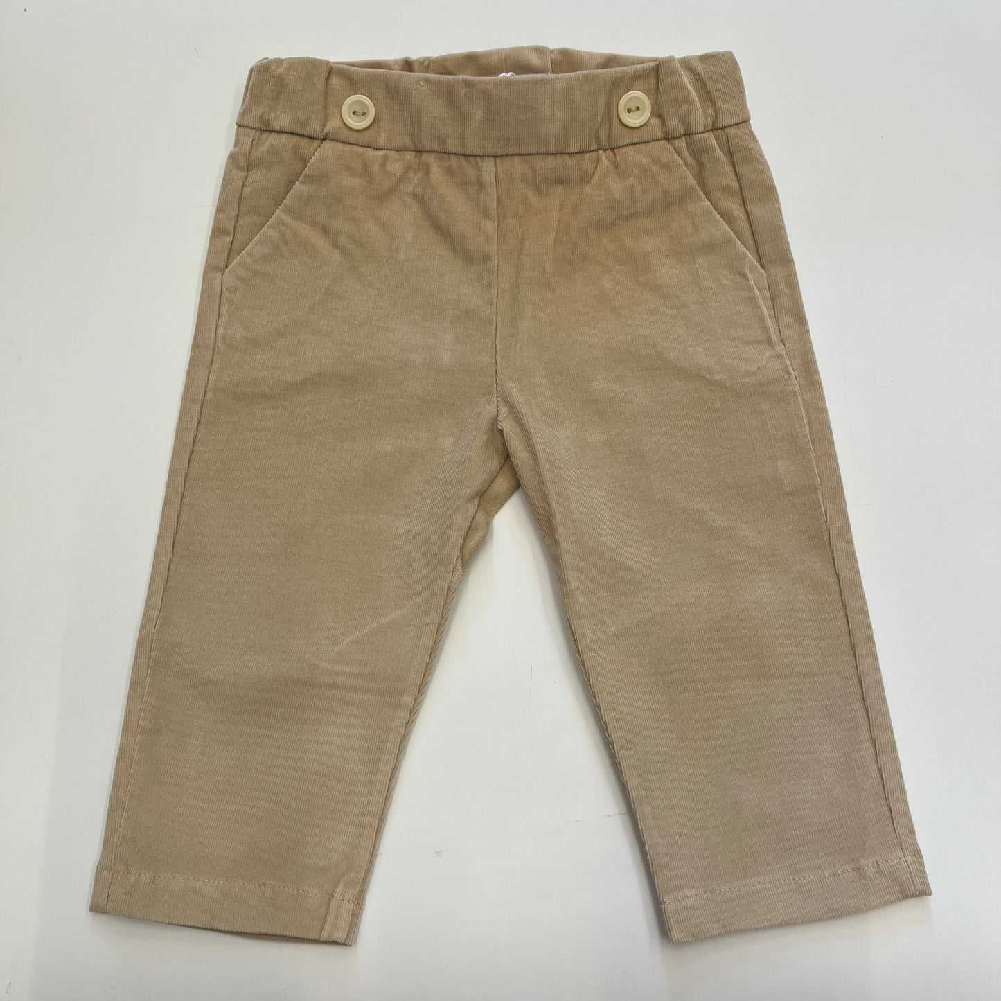 C62244 pantalone velluto