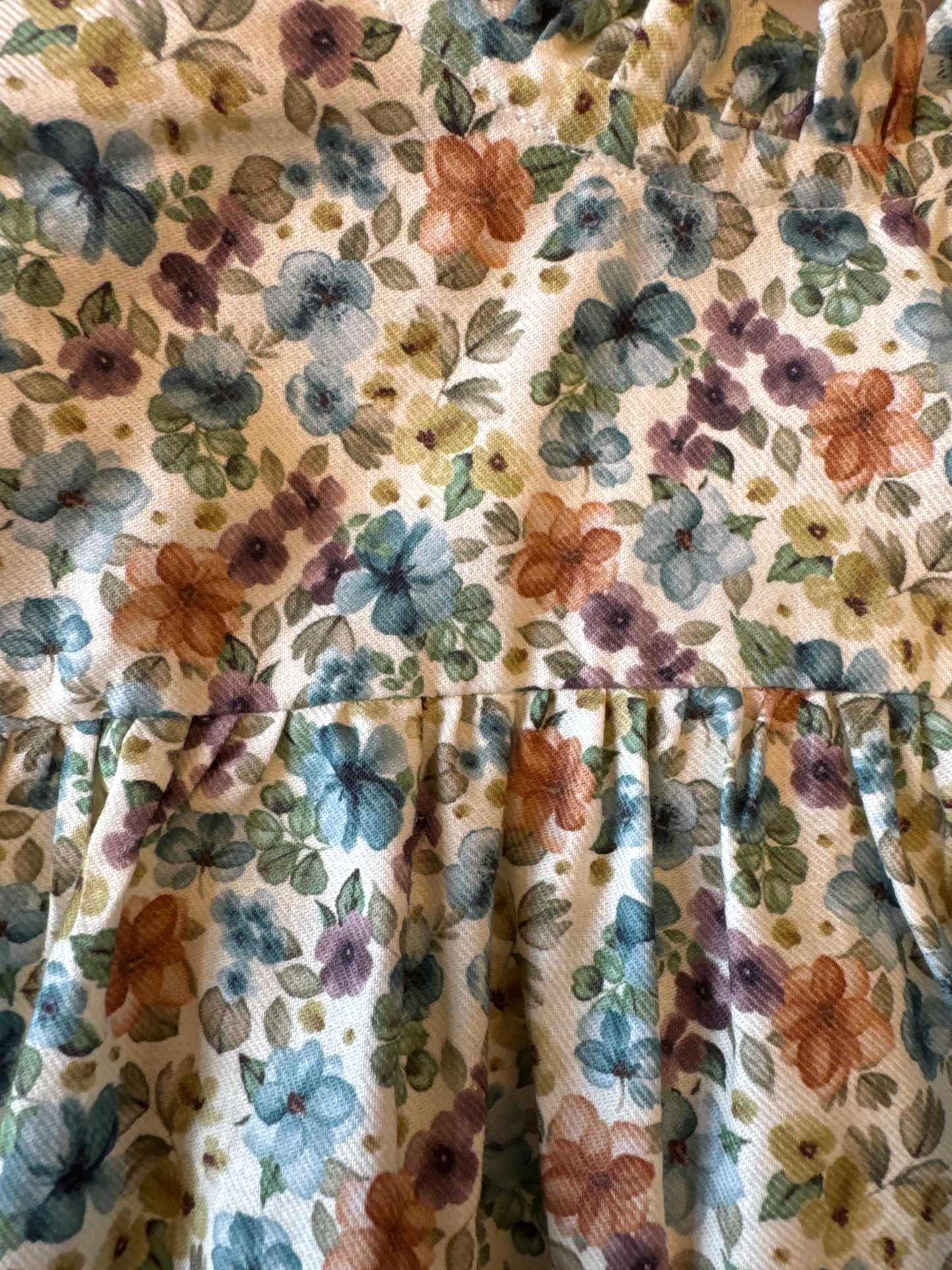 23 TOP CARRE FIORI
