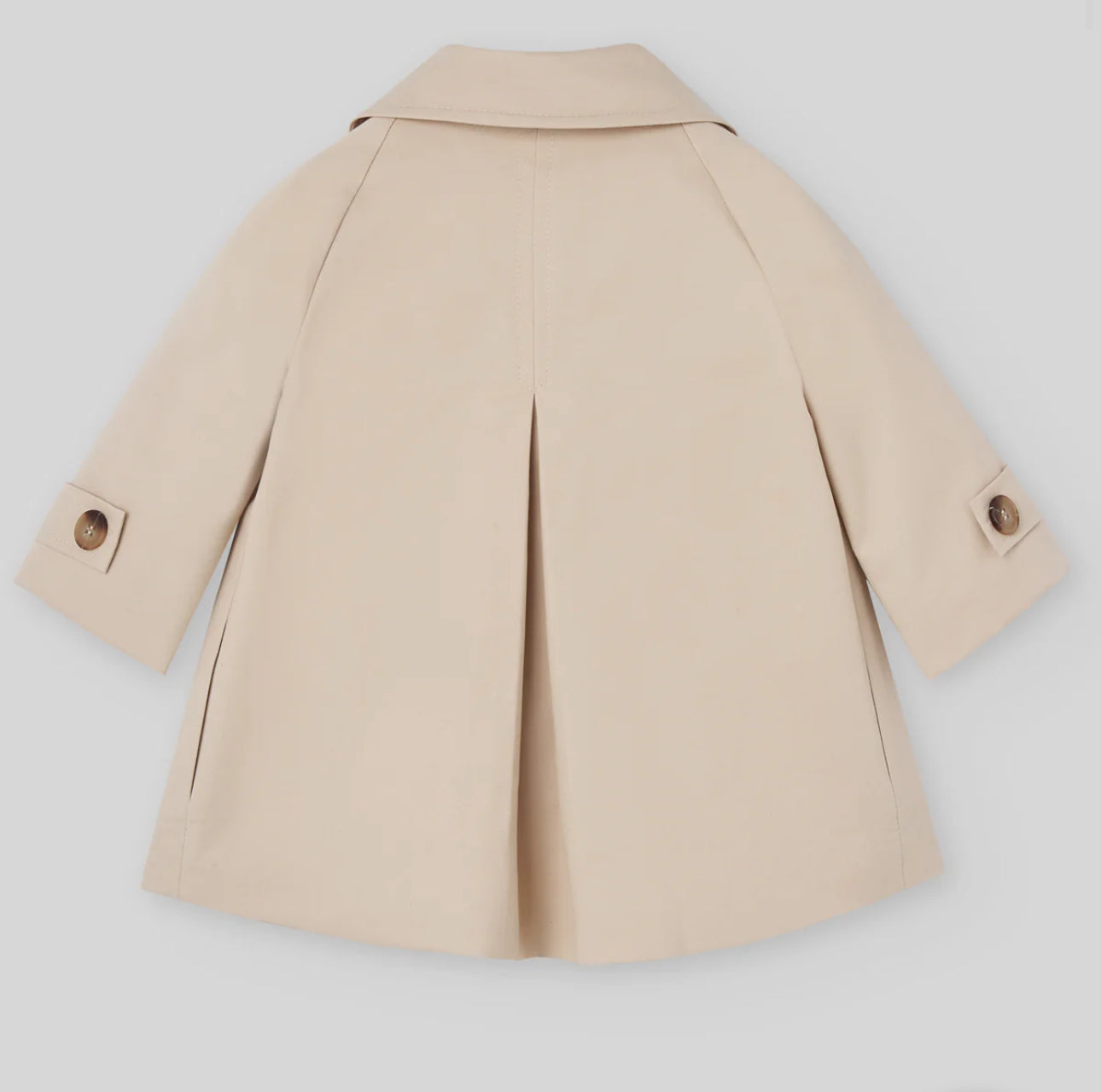 Trench bimbo PAZ 009-153029