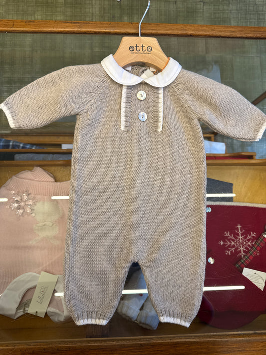 AI Boy ART 272 TUTINA