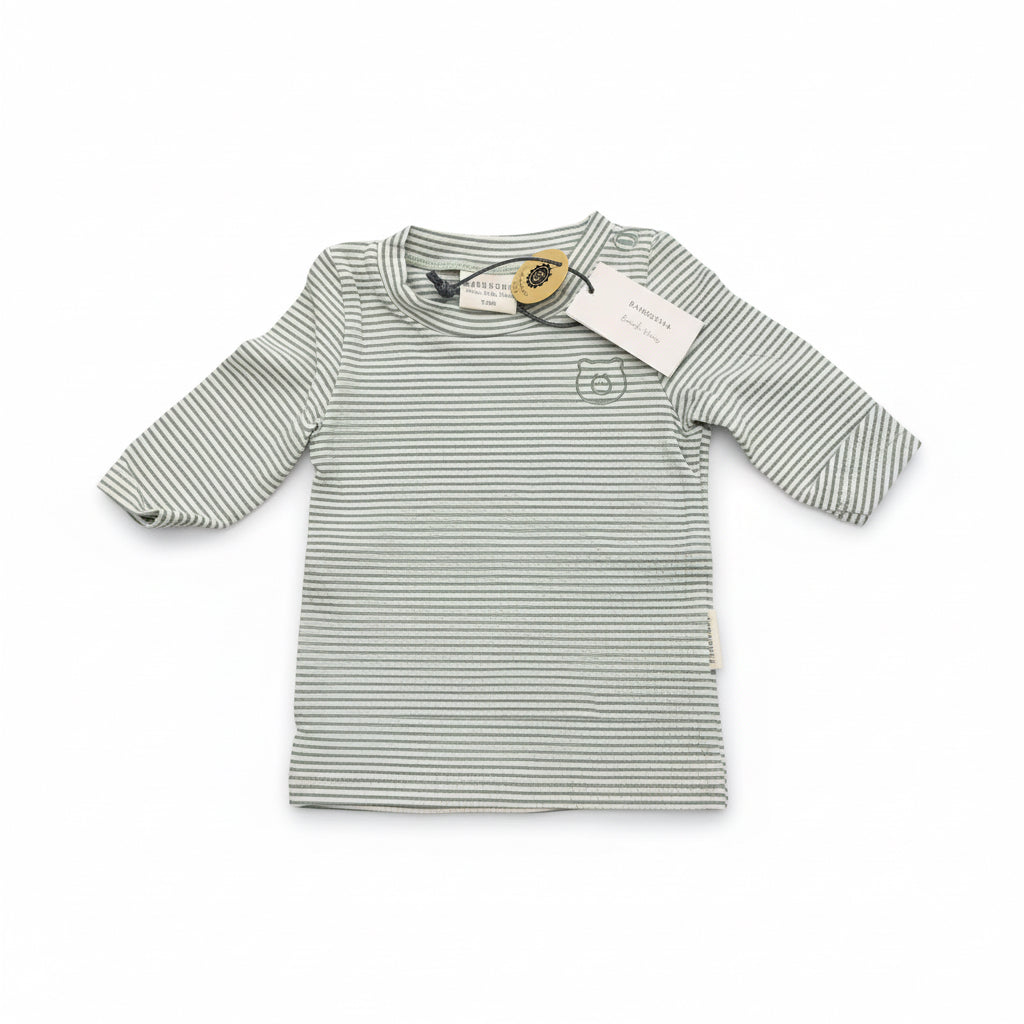 🍃SS26 t-shirt 980 Bamboom