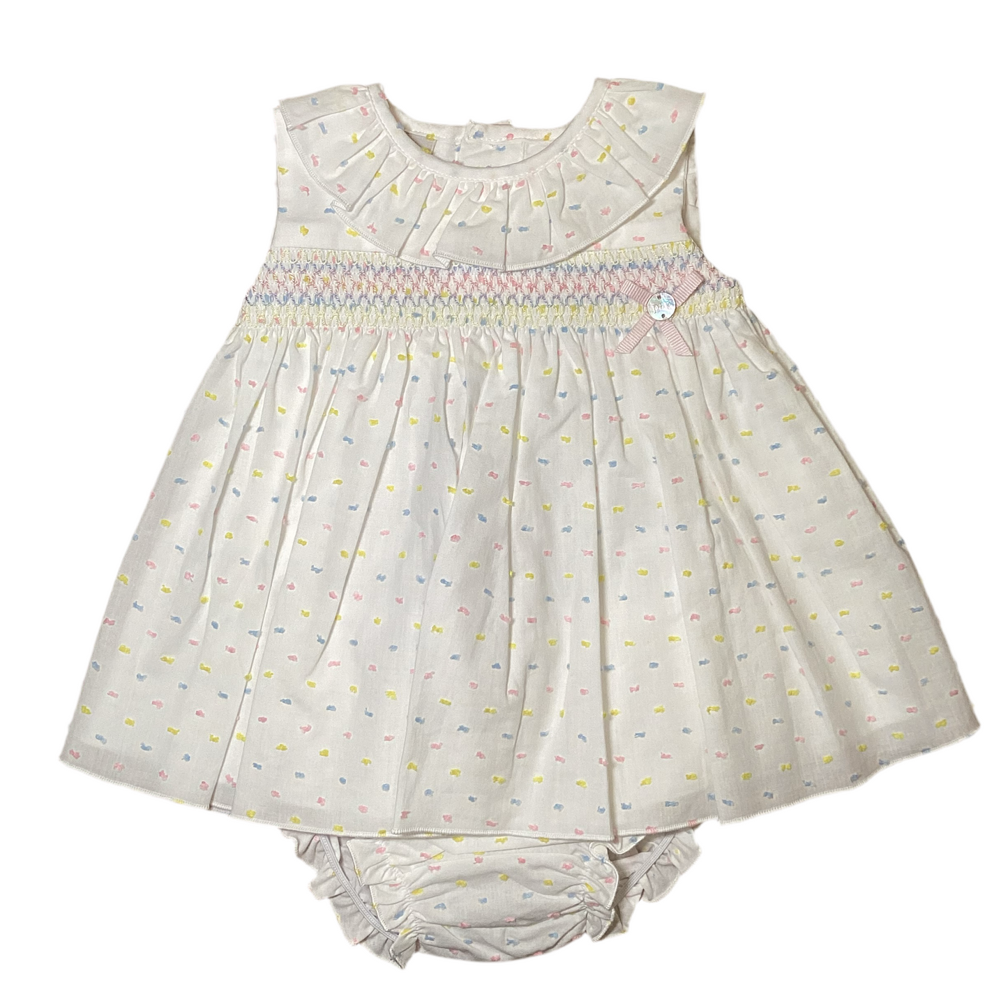 Vestito “Bico” PAZ 297