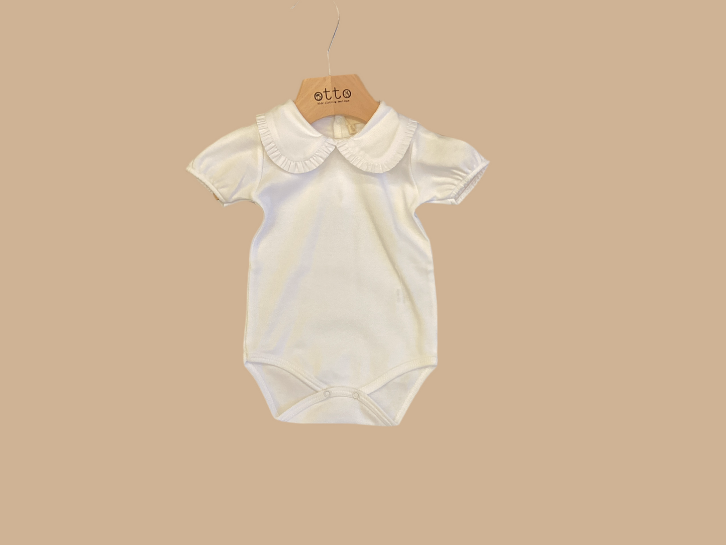 Body collo regina