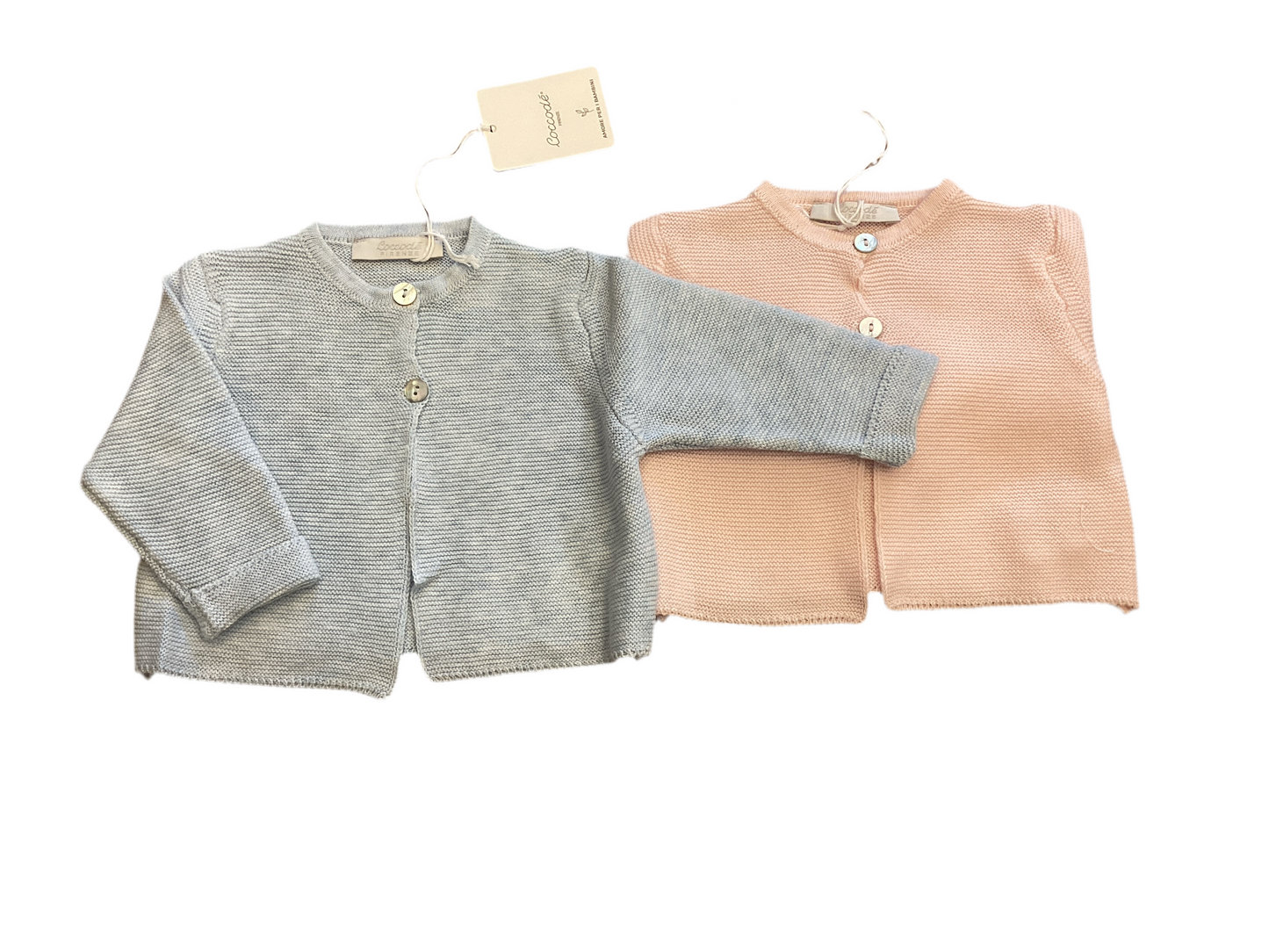 Scaldacuore in tricot