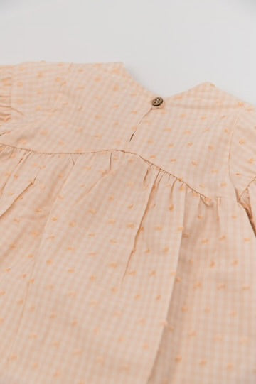 Vestito 816 bamboom
