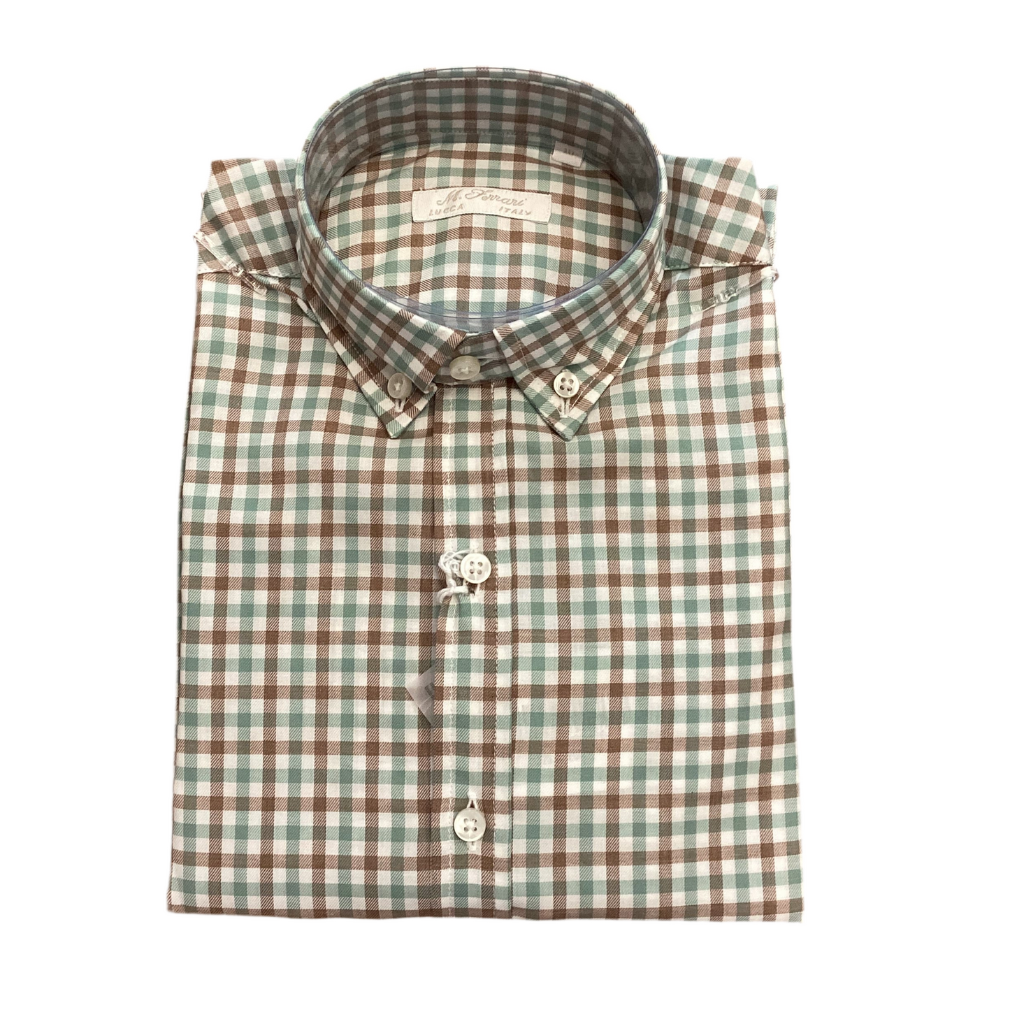 Camicia classica BOY A1