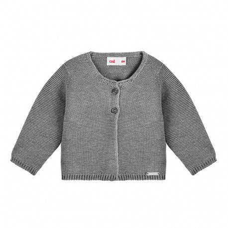 ๐SS26 CARDIGAN 2 BOTTONI