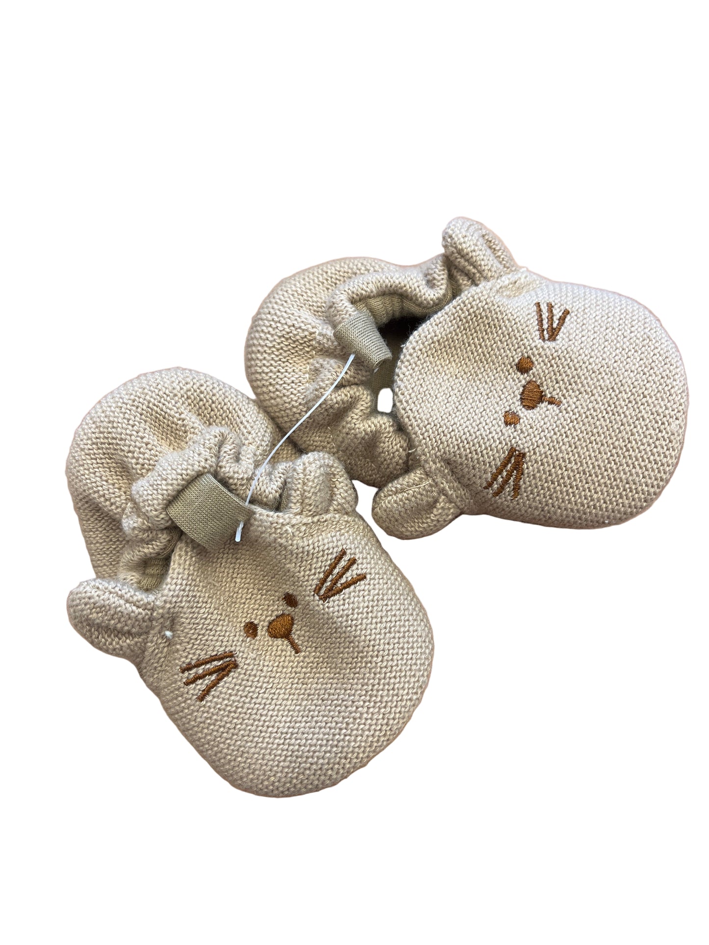 Babbucce animaletti Emmis