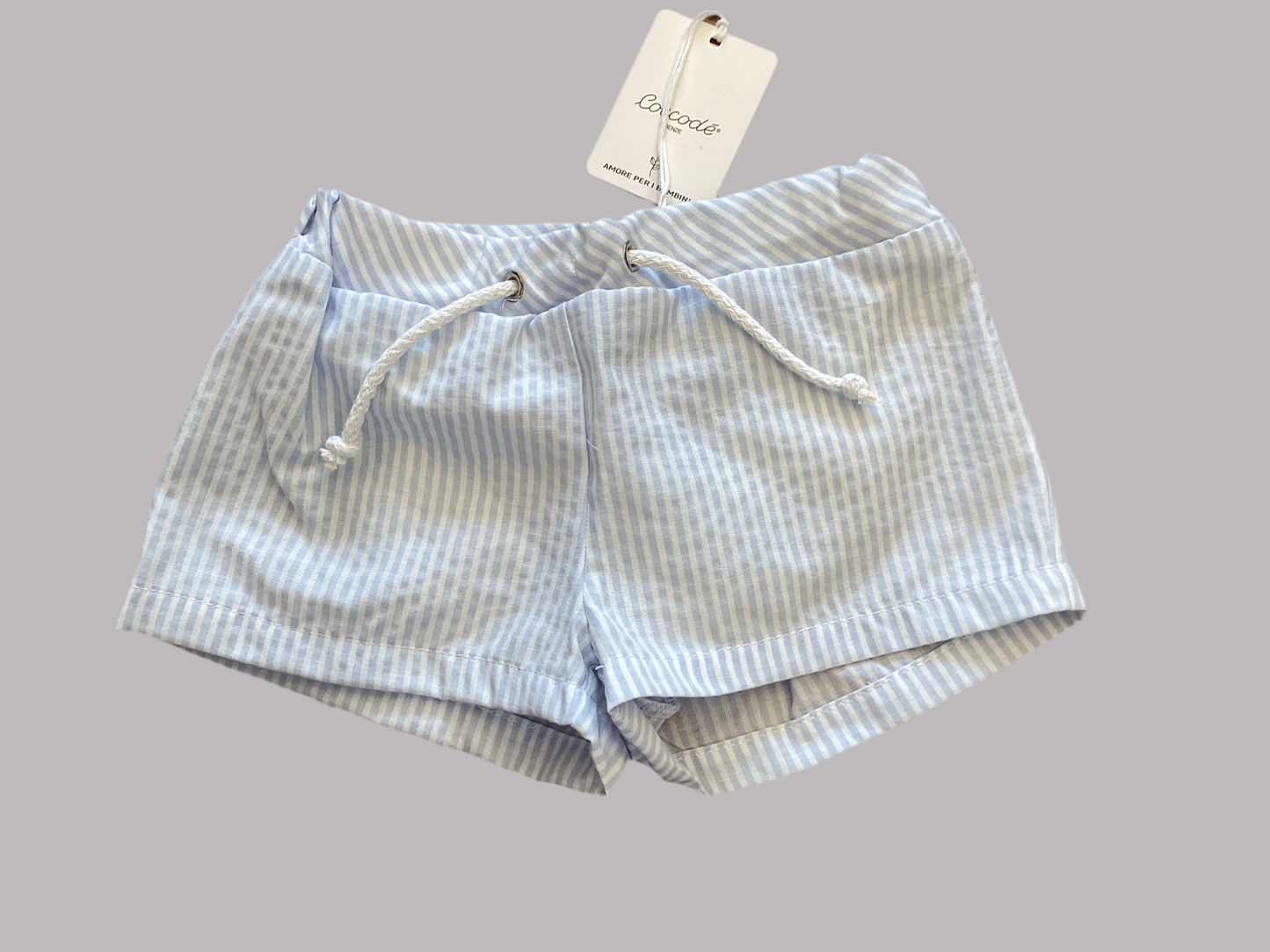 Costume shorts