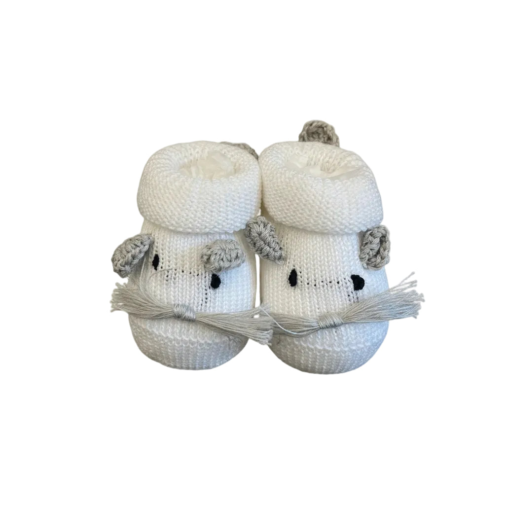 🧦SS26 babbucce 13109 Tunderball