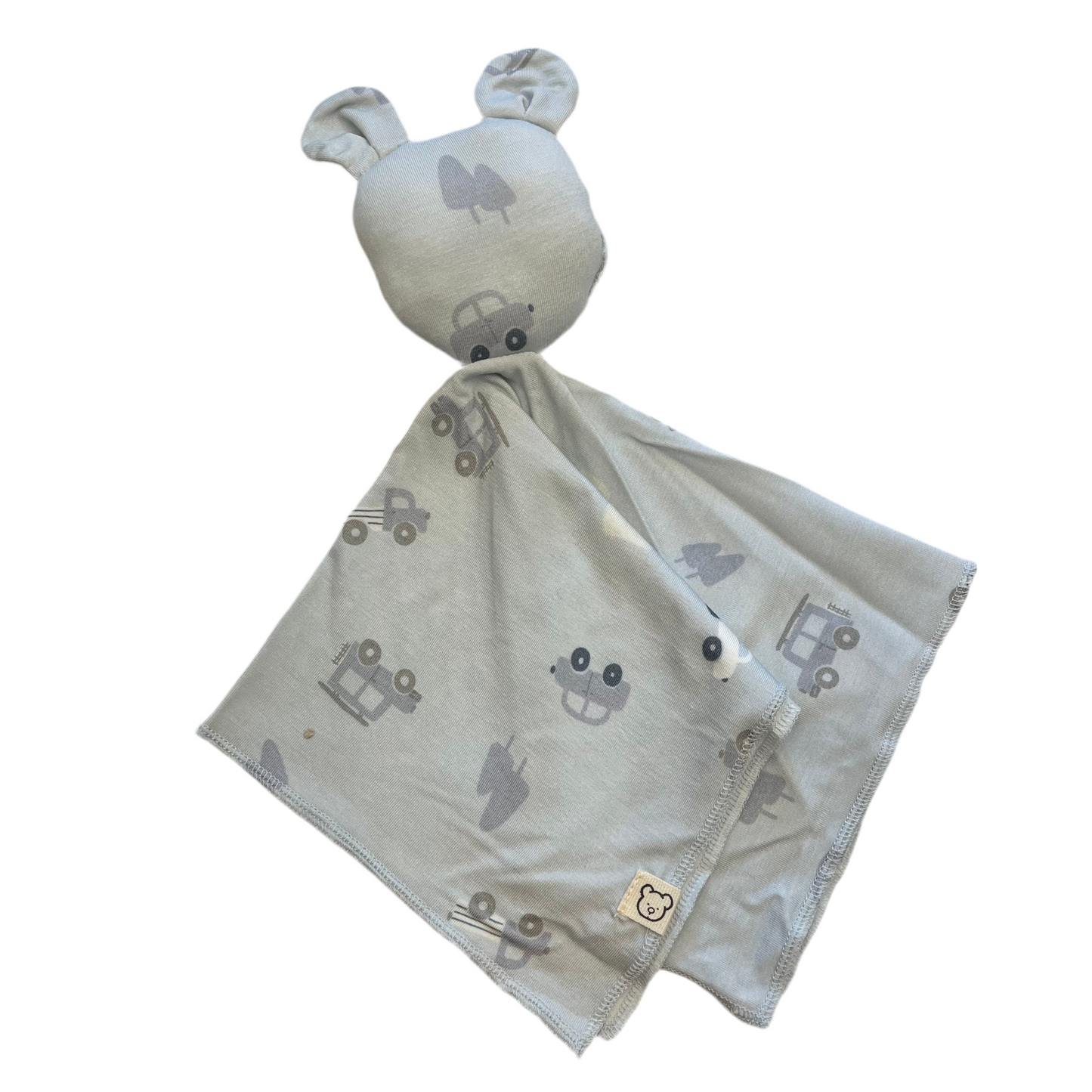 Dou Dou in stoffa C00984