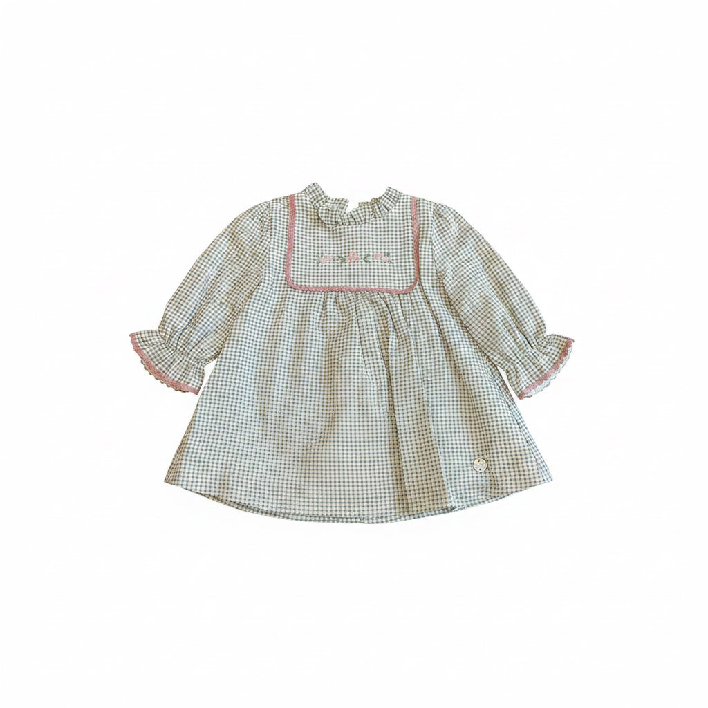 🎠AI26/27 Abito 004-154158 Paz