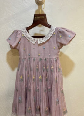 Meerra Pink