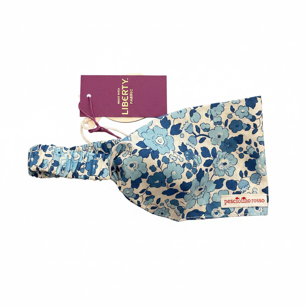 Bandana Pesciolino Rosso