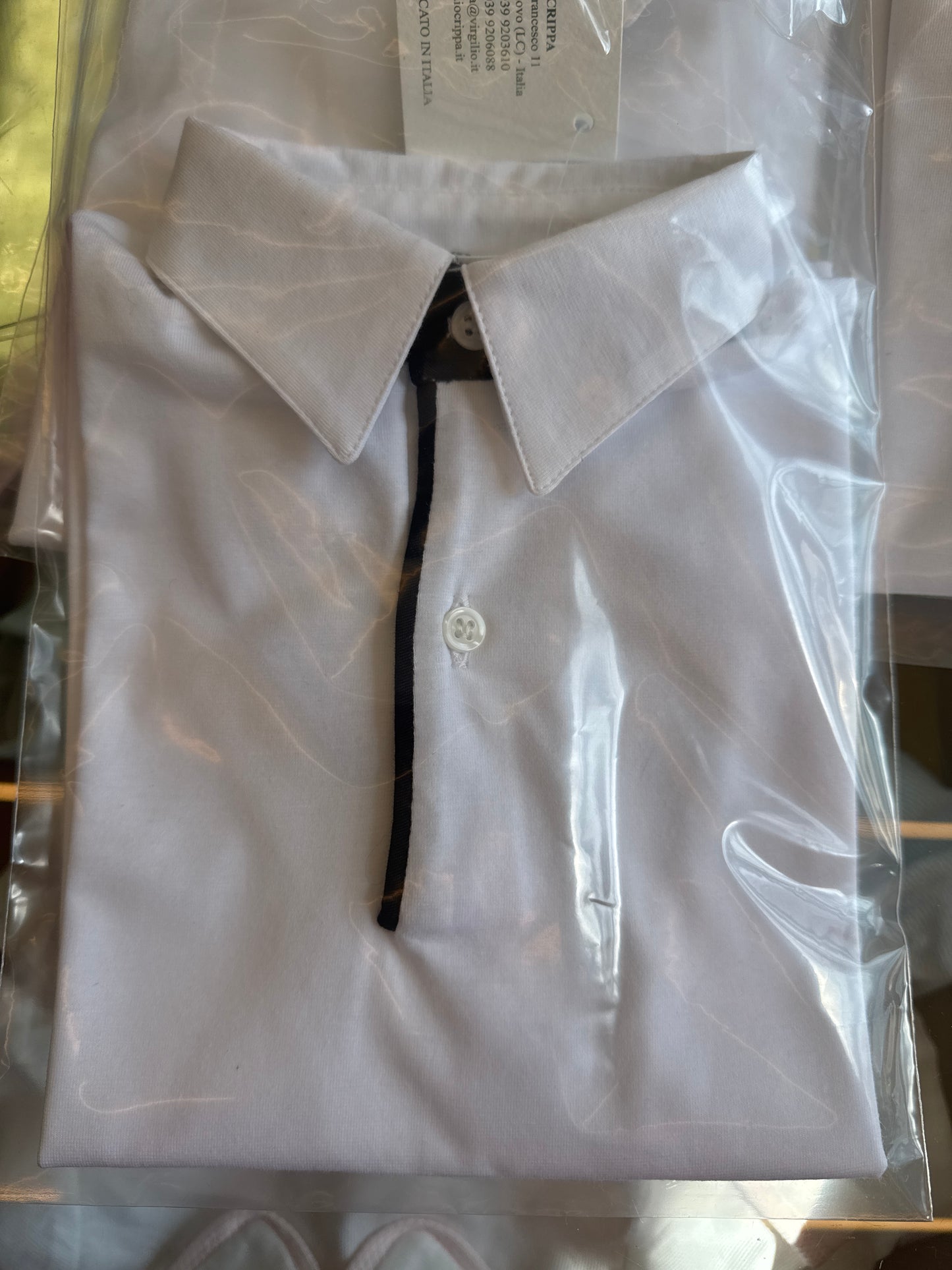 Falco polo